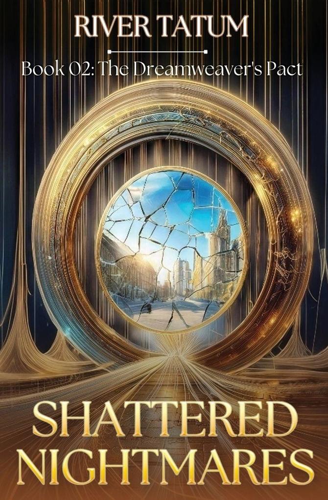 Shattered Nightmares