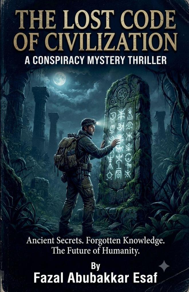The Lost Code of Civilization