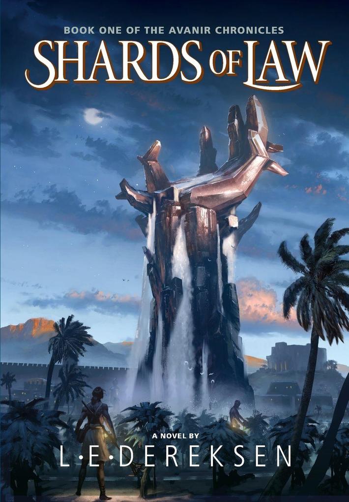 Shards of Law