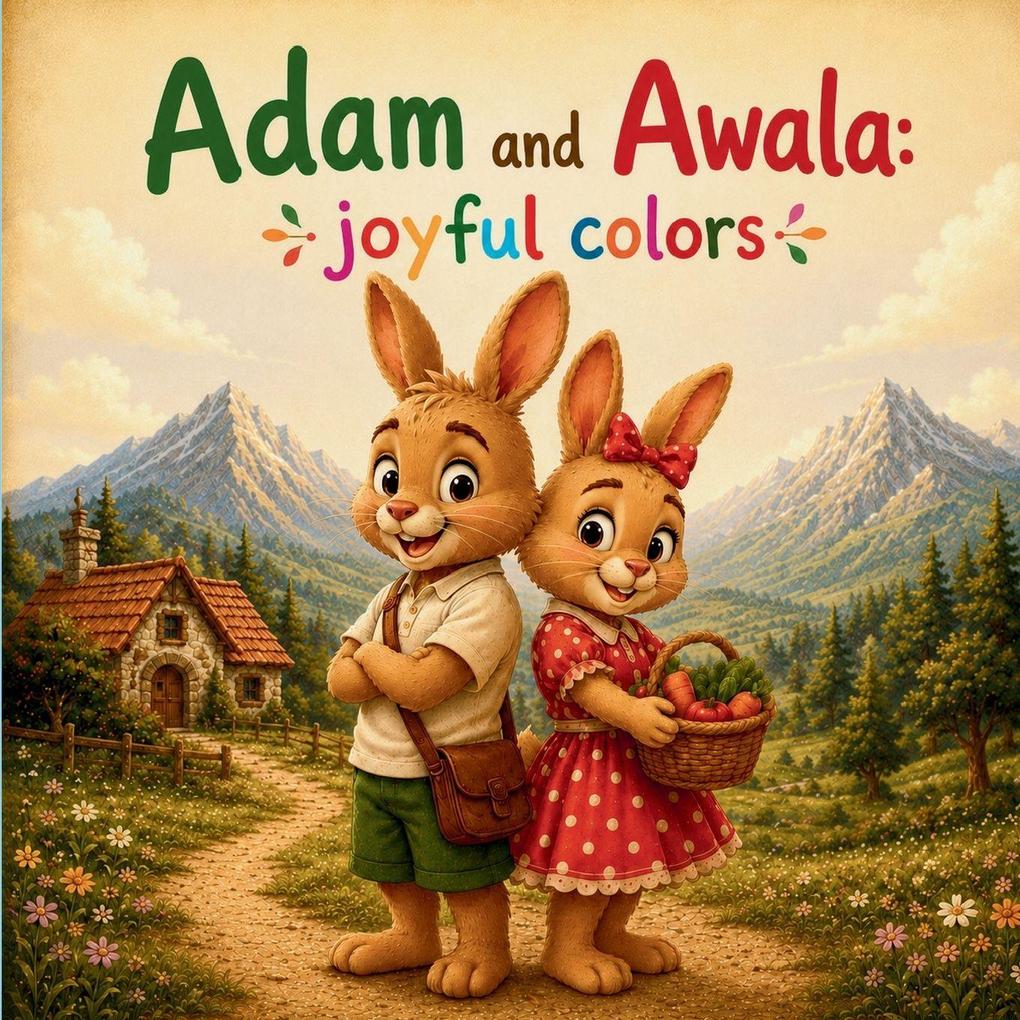 Adam and Awala