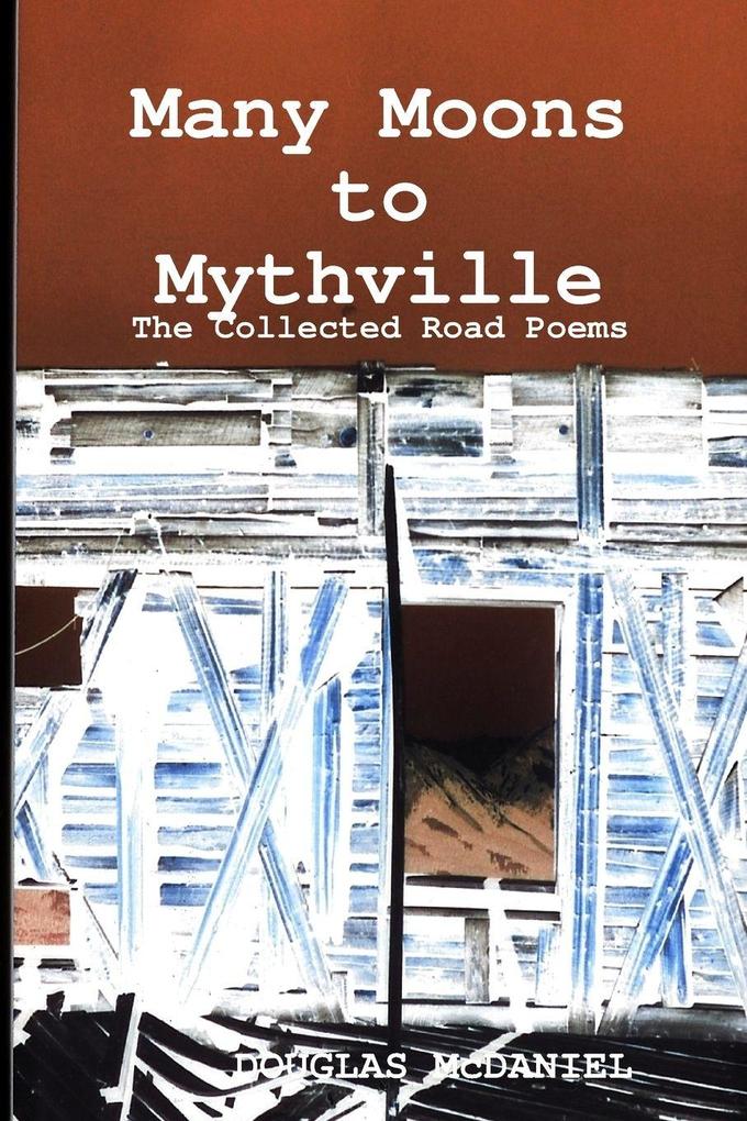 Many Moons to Mythville