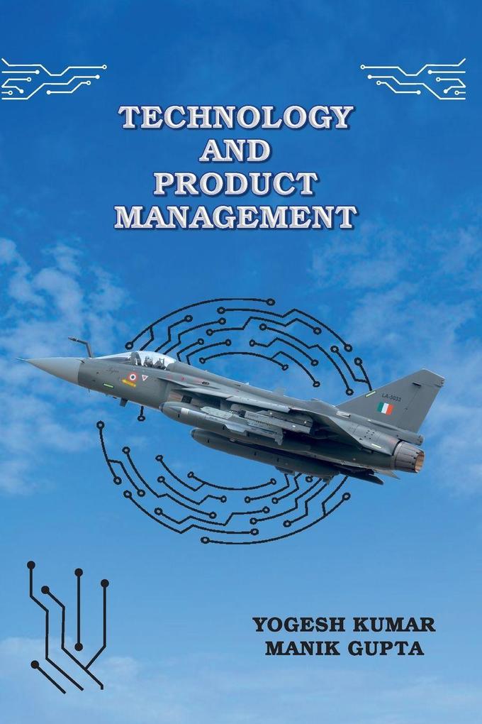 TECHNOLOGY AND PRODUCT MANAGEMENT