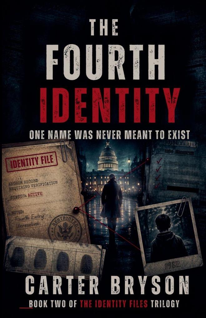 The Fourth Identity
