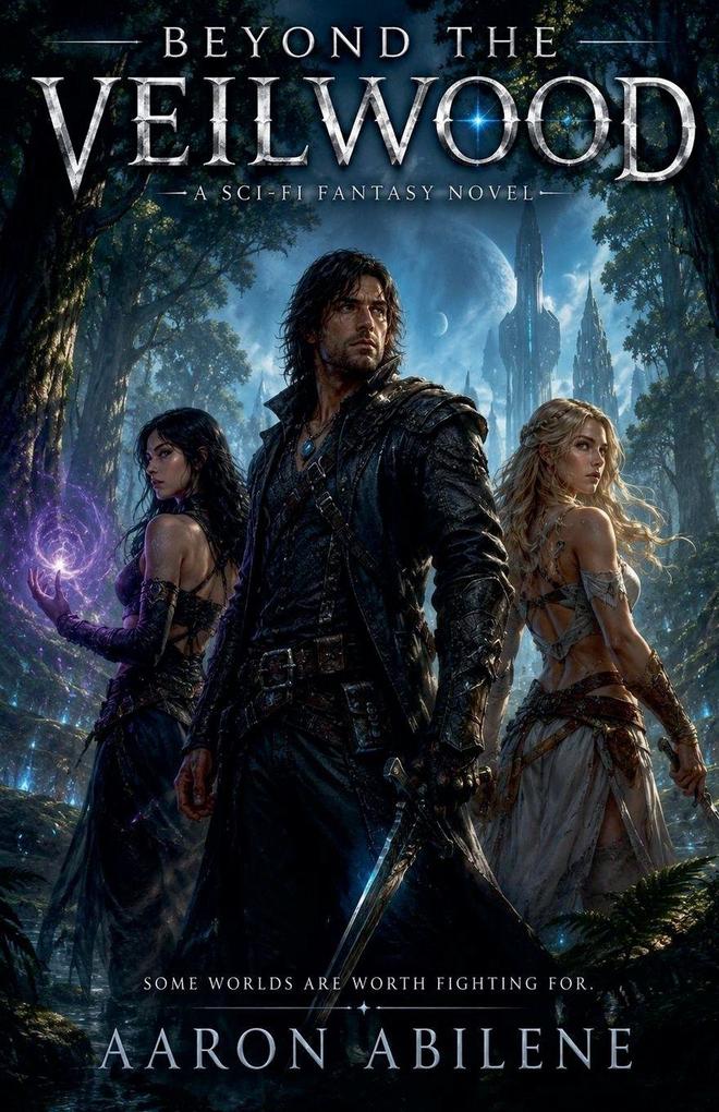 Beyond The Veilwood