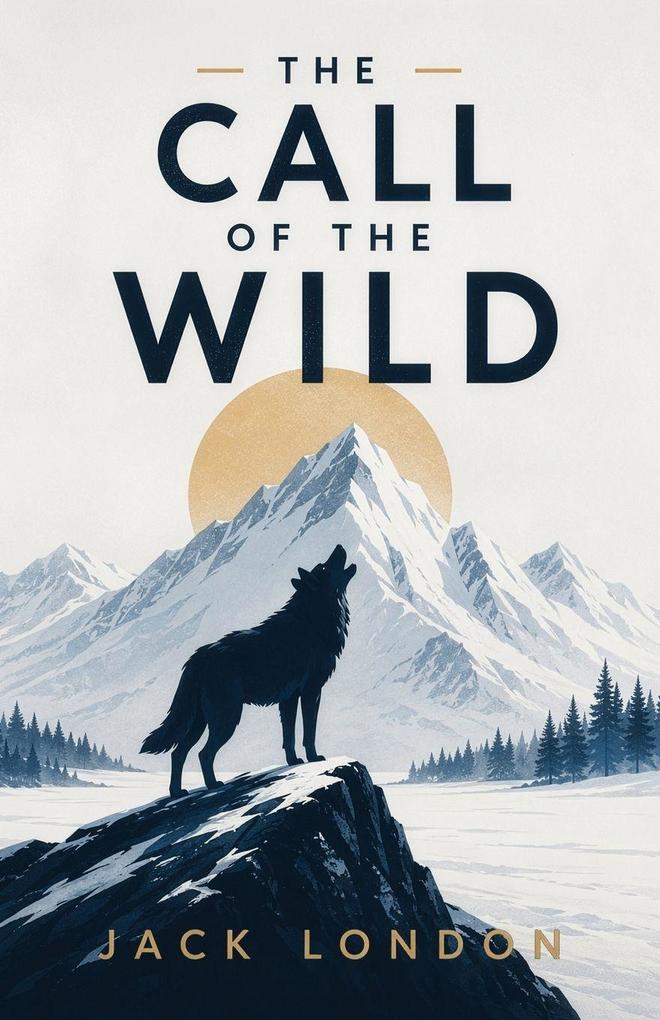 The Call of the Wild
