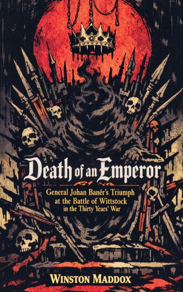 Death of an Emperor