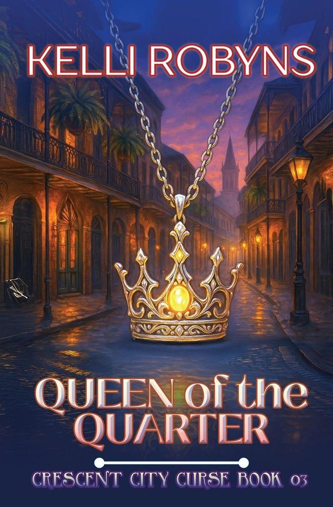 Queen of the Quarter
