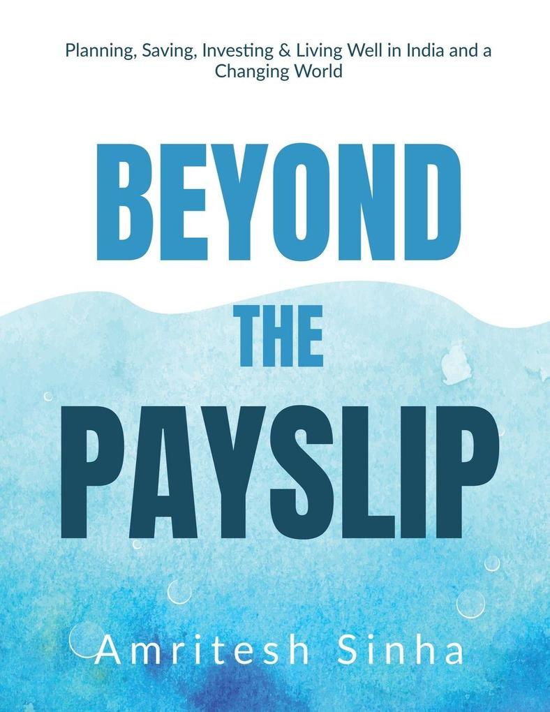 Beyond the Payslip