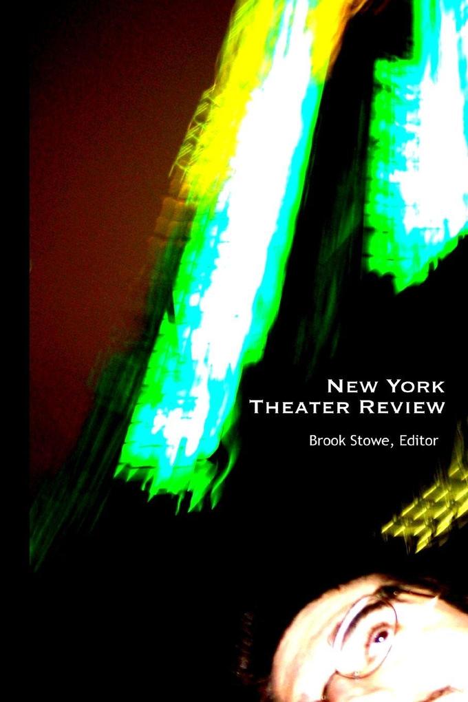New York Theater Review