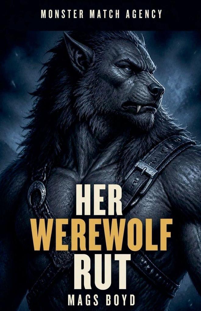 Her Werewolf Rut