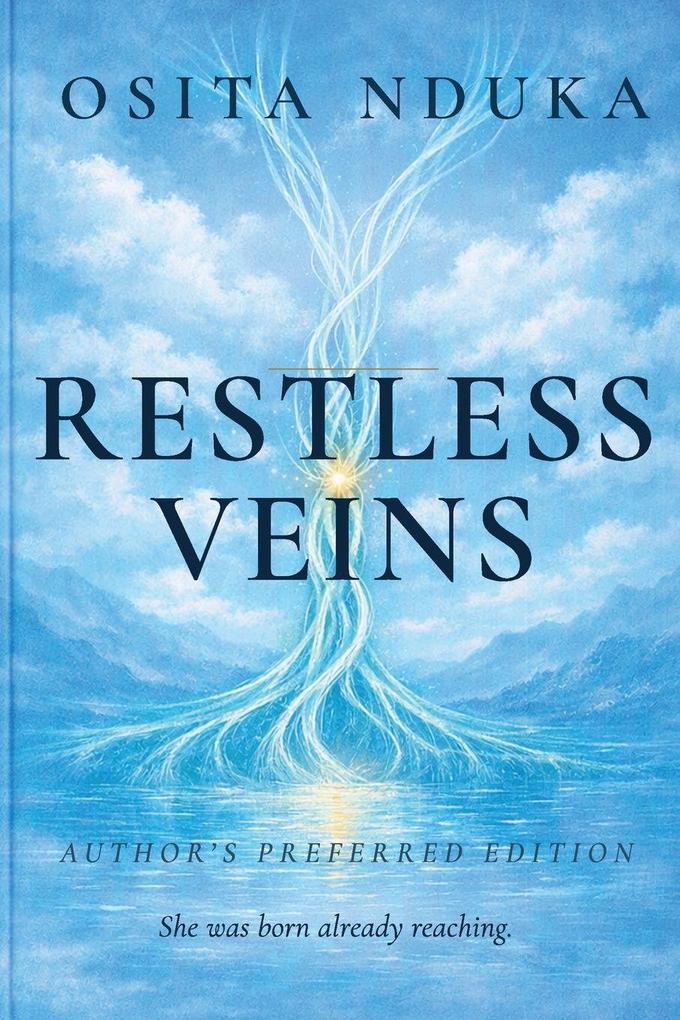 Restless Veins