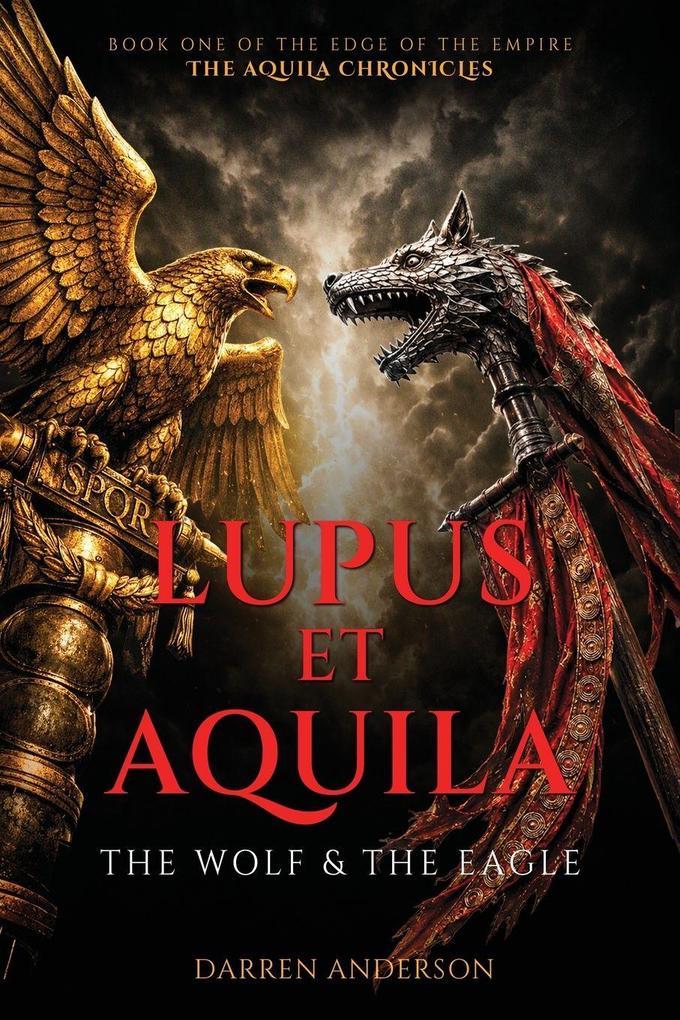 Lupus et Aquila