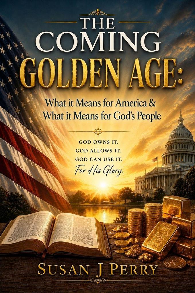 THE COMING GOLDEN AGE