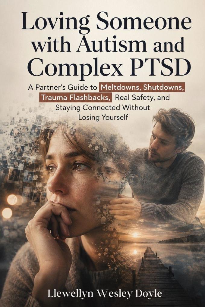 Loving Someone with Autism and Complex PTSD