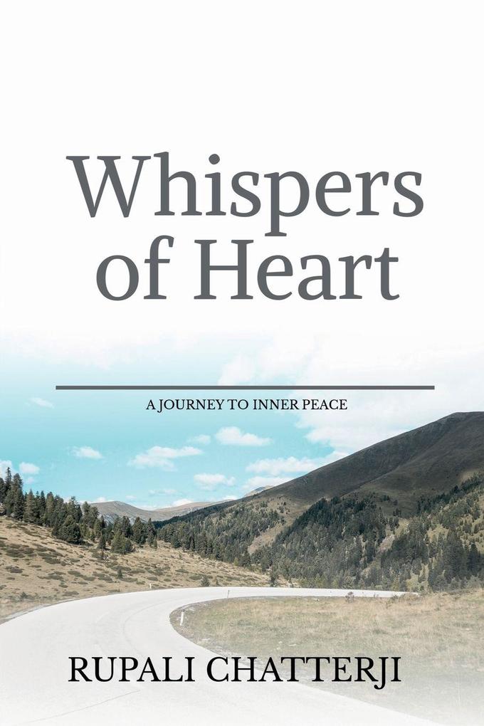 Whispers of Heart