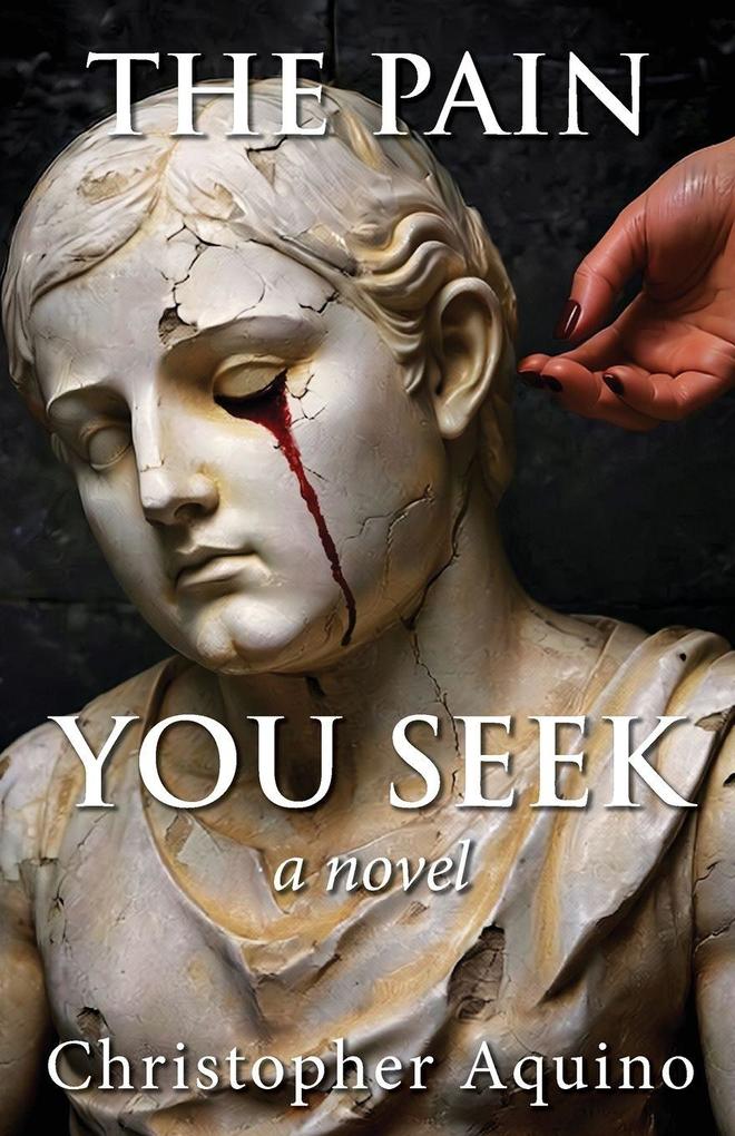The Pain You Seek