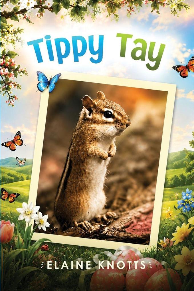 Tippy Tay