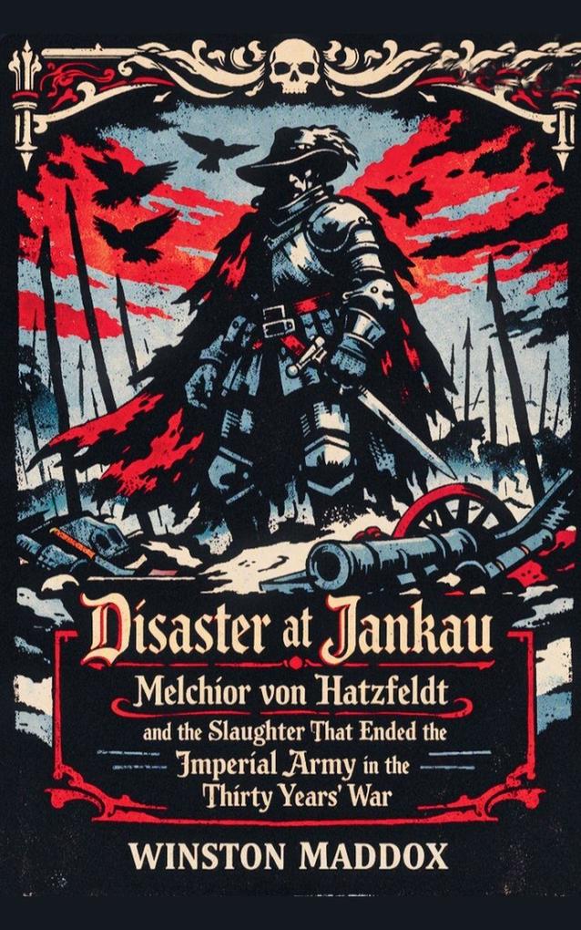Disaster at Jankau