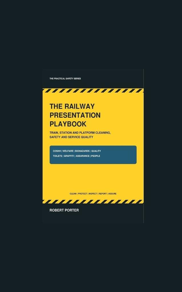 The Railway Presentation Playbook