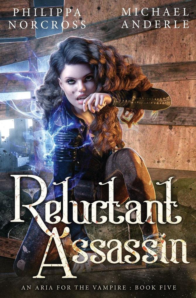 Reluctant Assassin