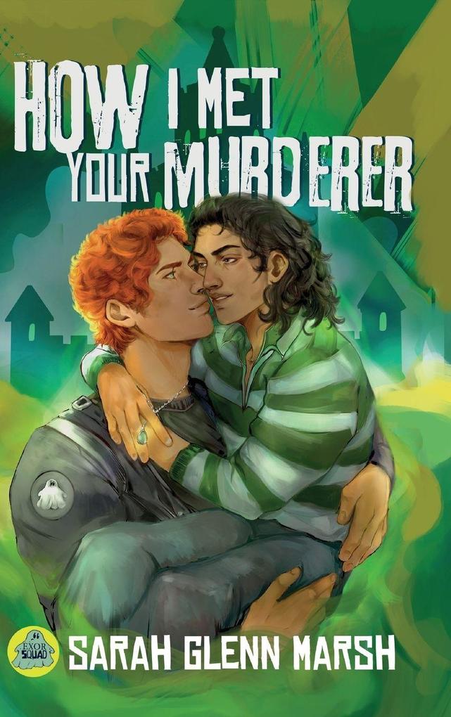 How I Met Your Murderer