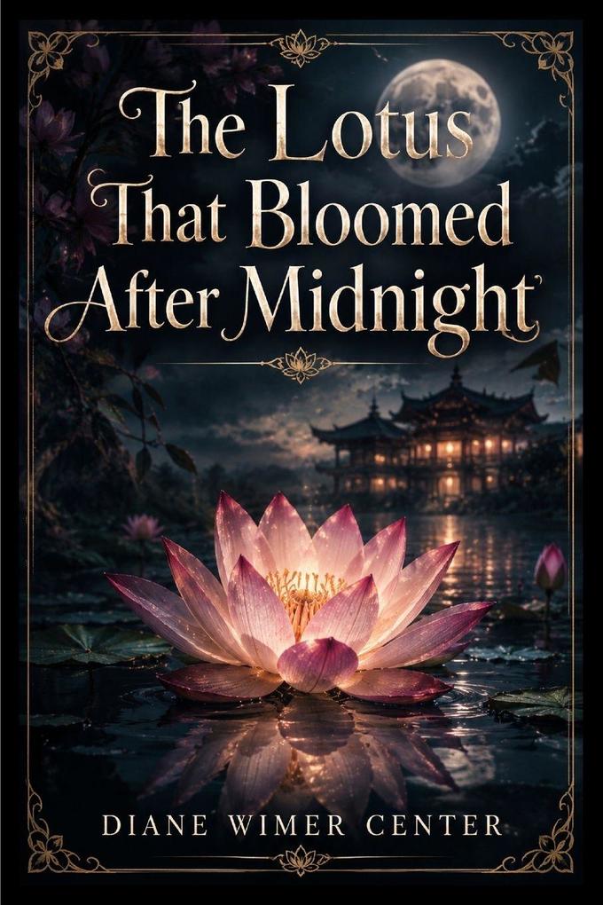 The Lotus That Bloomed After Midnight