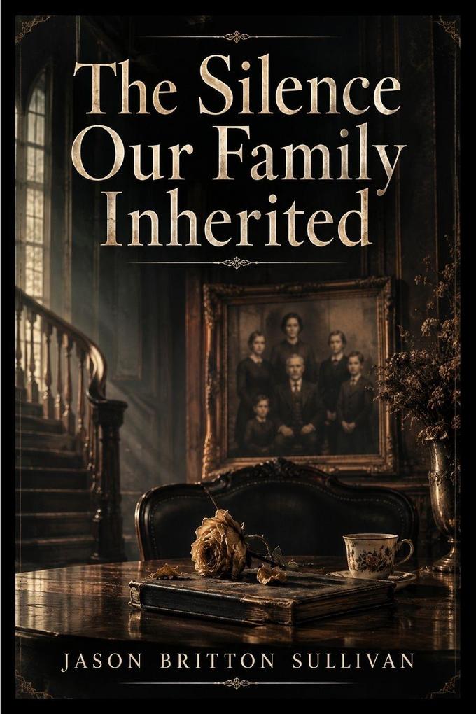 The Silence Our Family Inherited