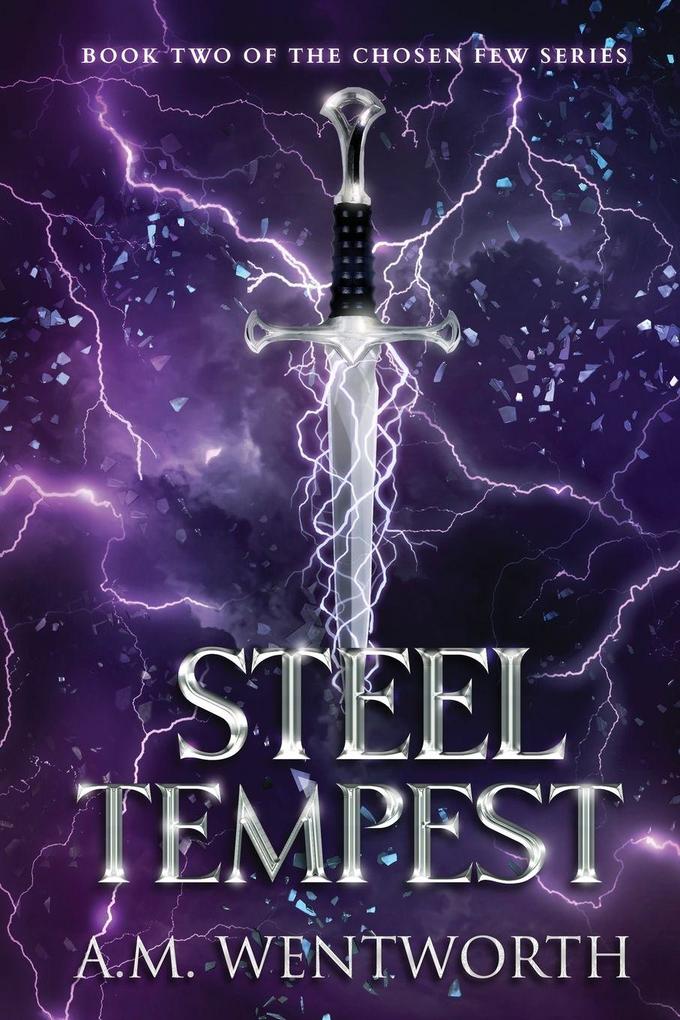 Steel Tempest