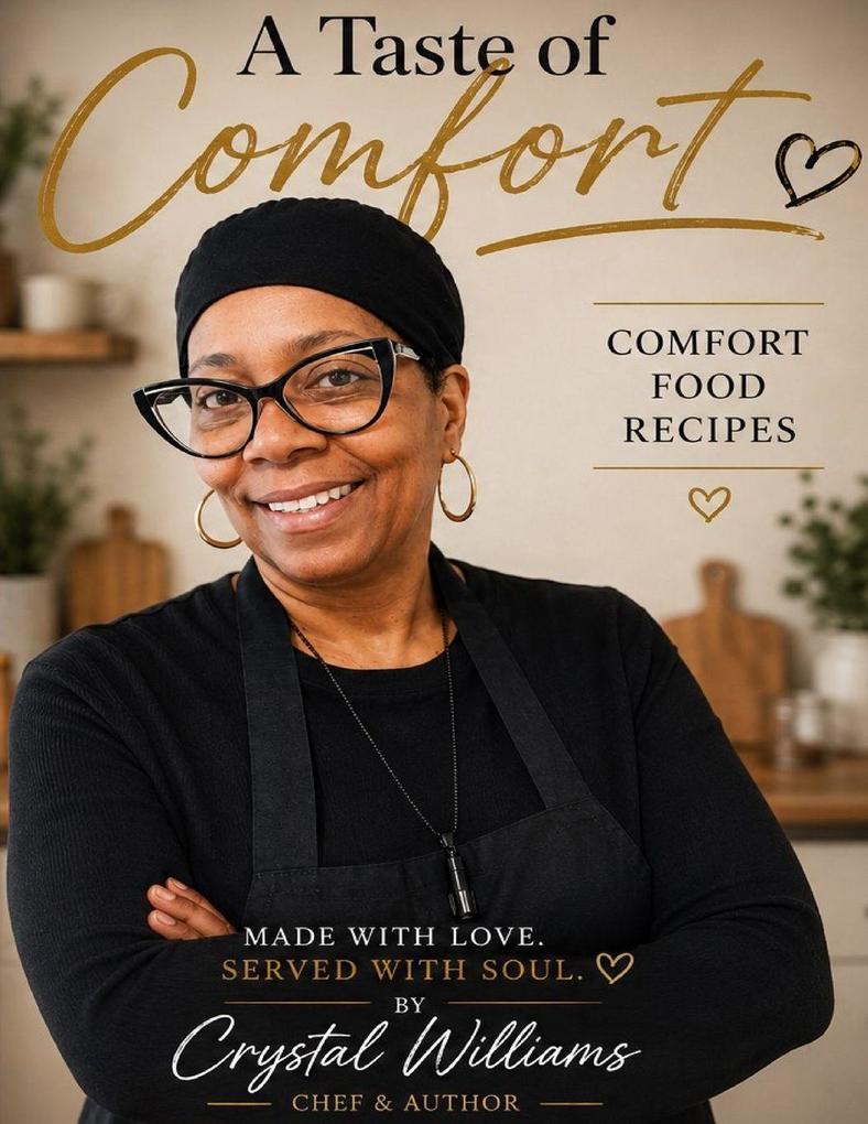 A Taste of Comfort