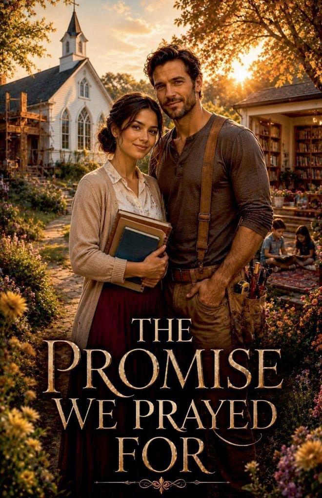 The Promise We Prayed For