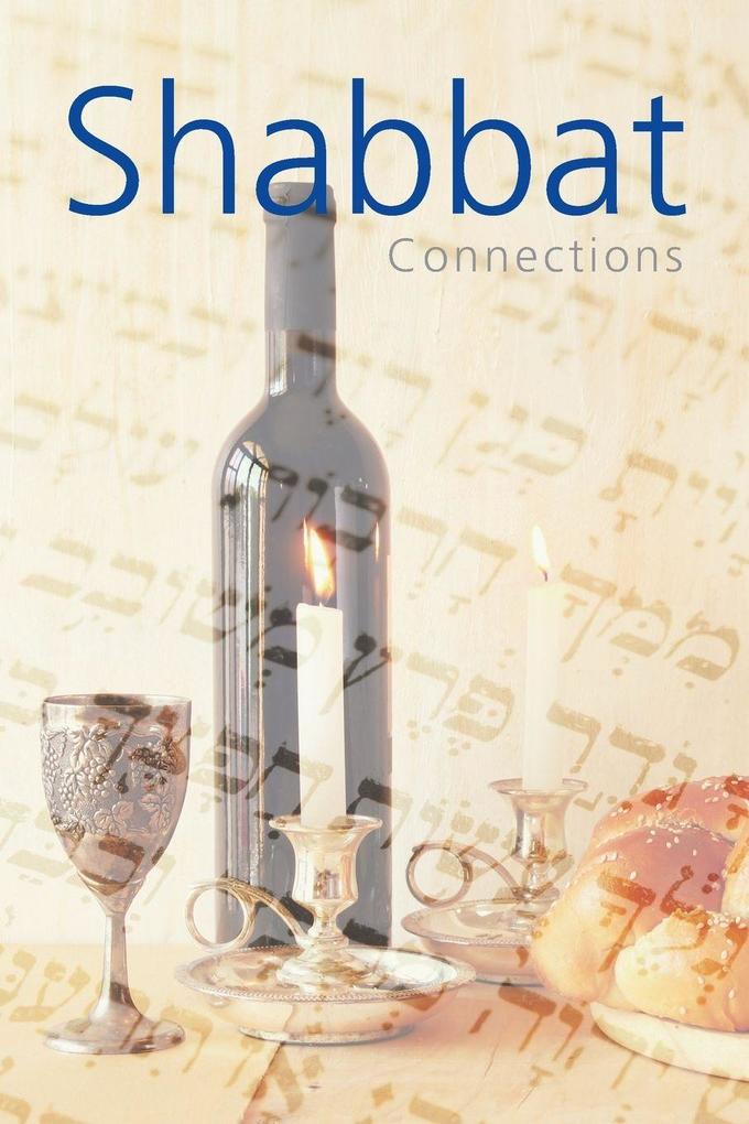 Shabbat Connections