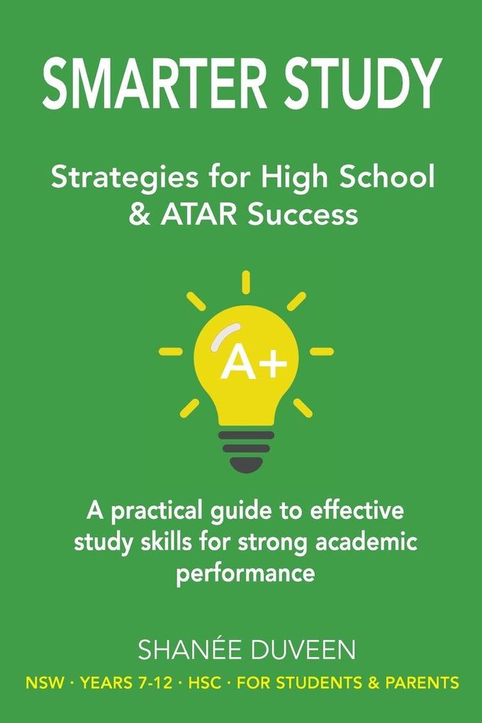Smarter Study