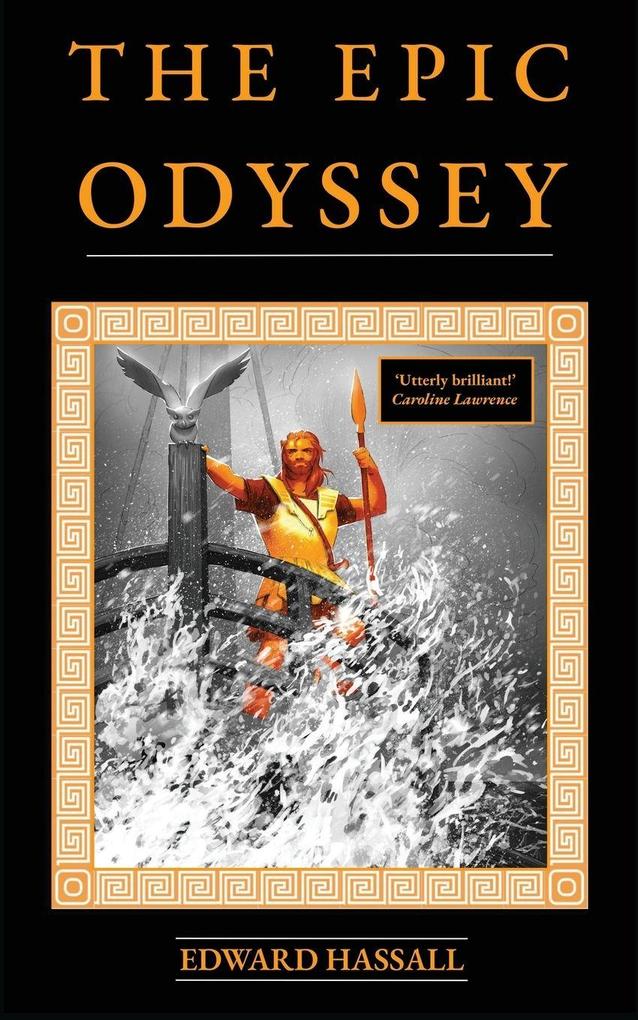 The Epic Odyssey