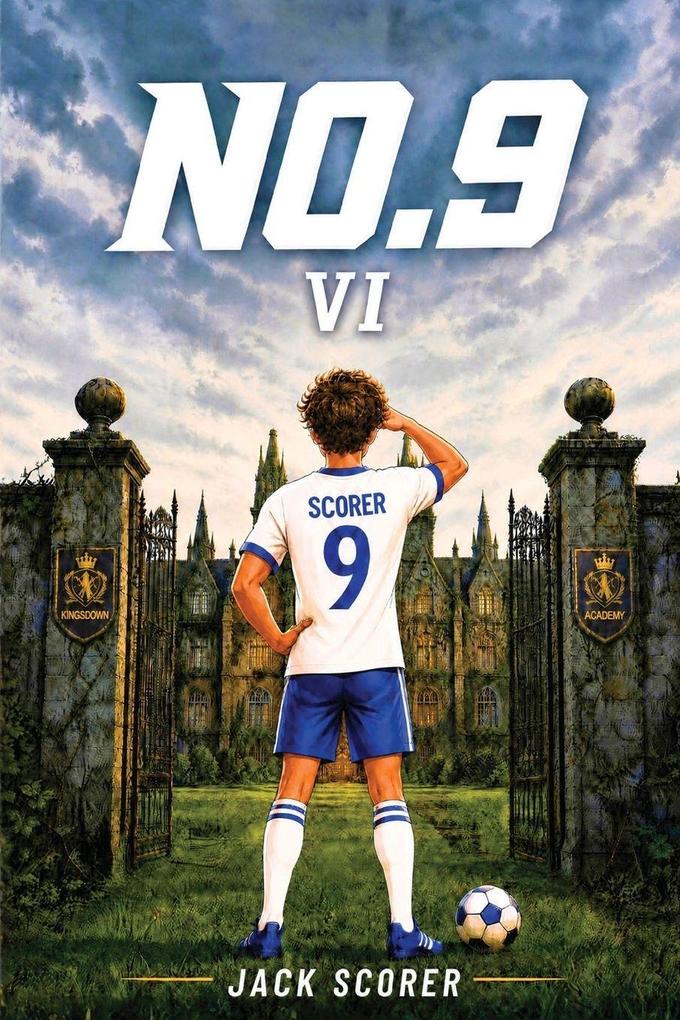 Number 9
