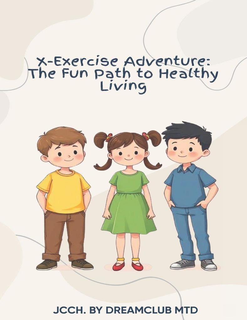 X-Excercise Adventure
