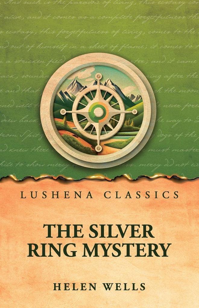 The Silver Ring Mystery