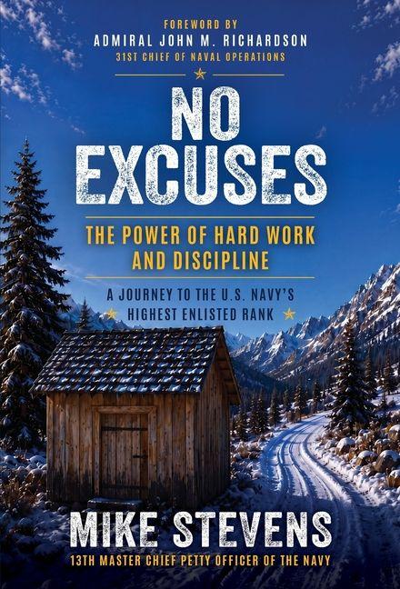 NO EXCUSES