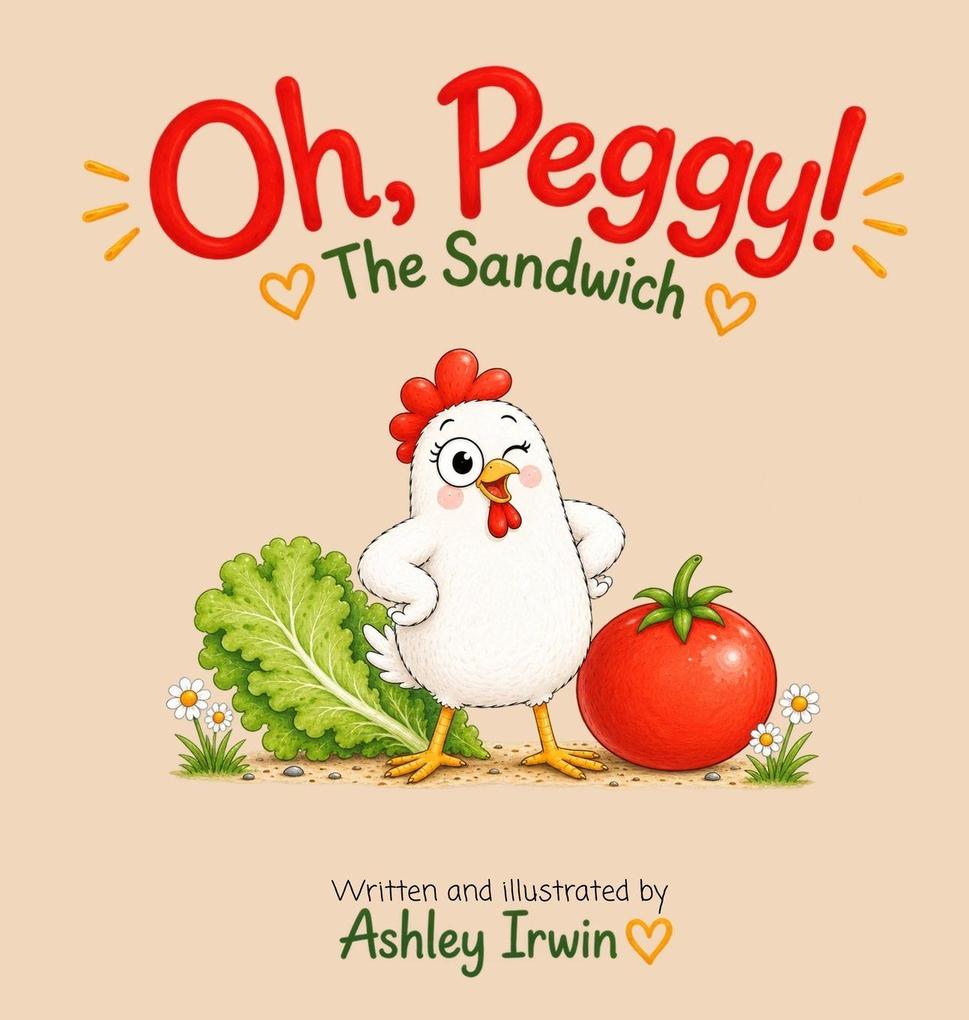 Oh Peggy!