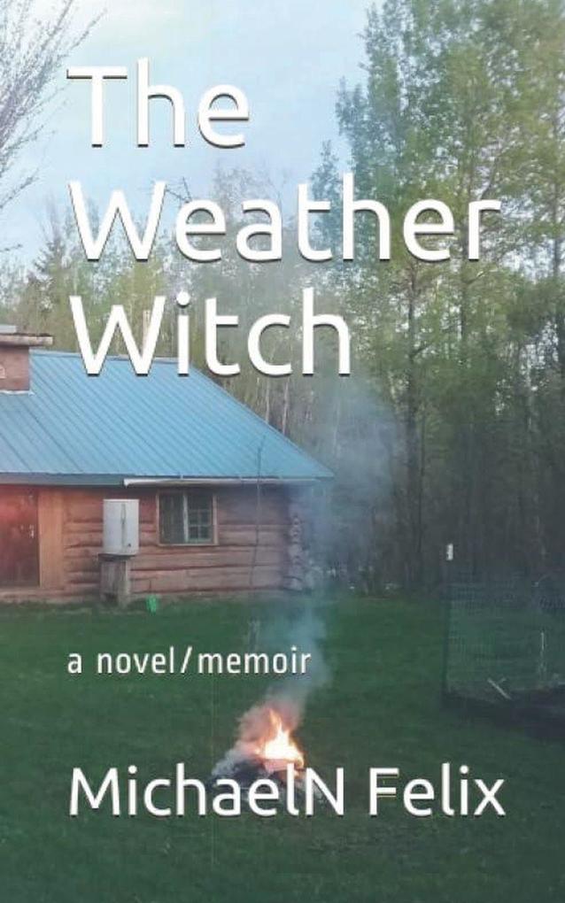 The Weather Witch