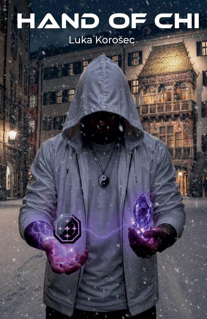 Hand Of Chi