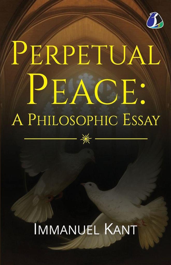 Perpetual Peace
