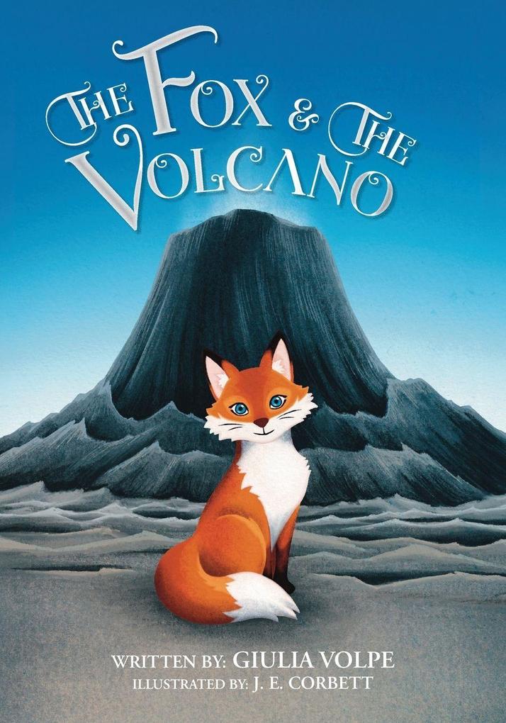 The Fox and the Volcano