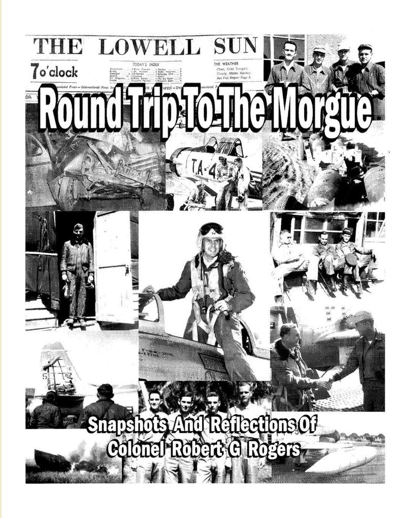 Round Trip to the Morgue