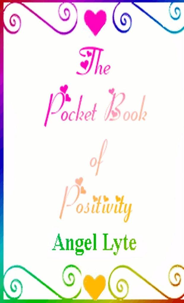 The Pocket Book of Positivity