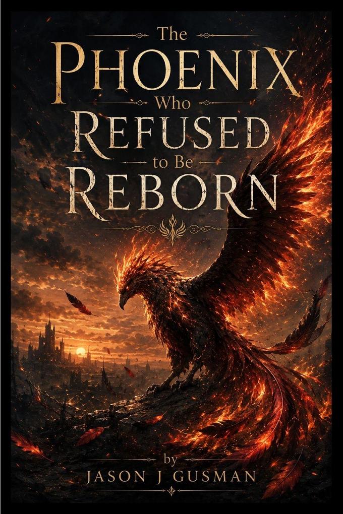 The Phoenix Who Refused to Be Reborn
