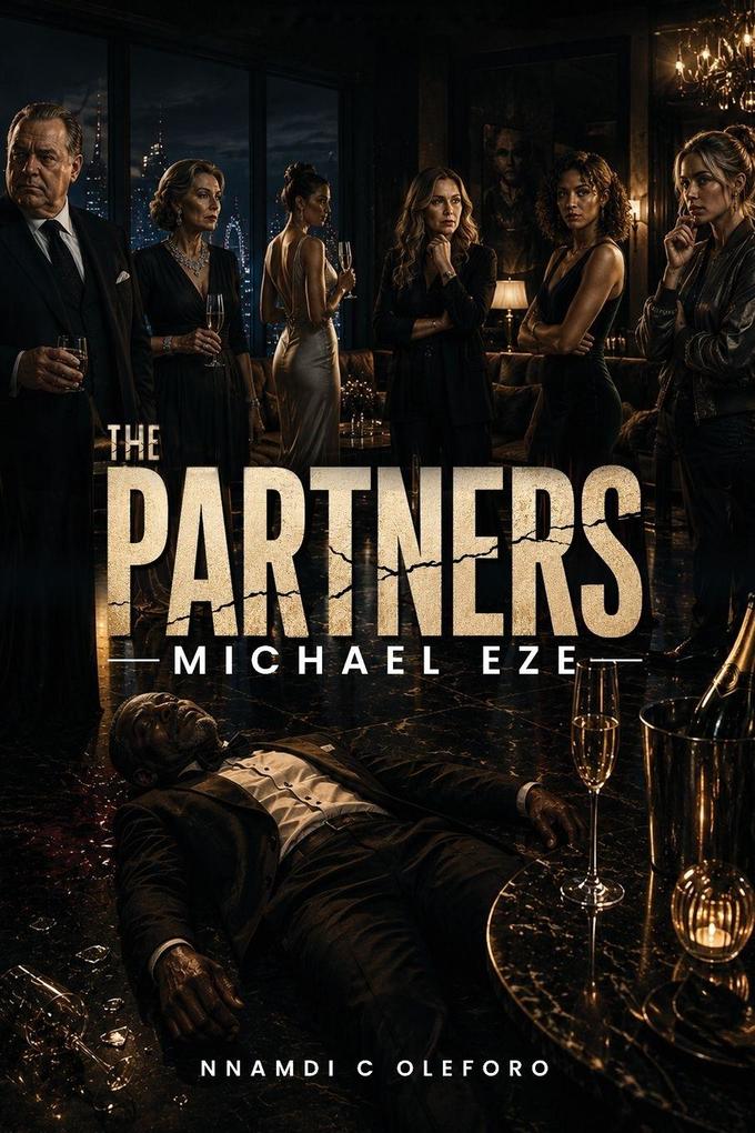 MICHAEL EZE