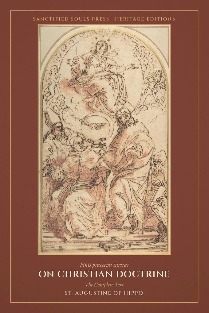 On Christian Doctrine
