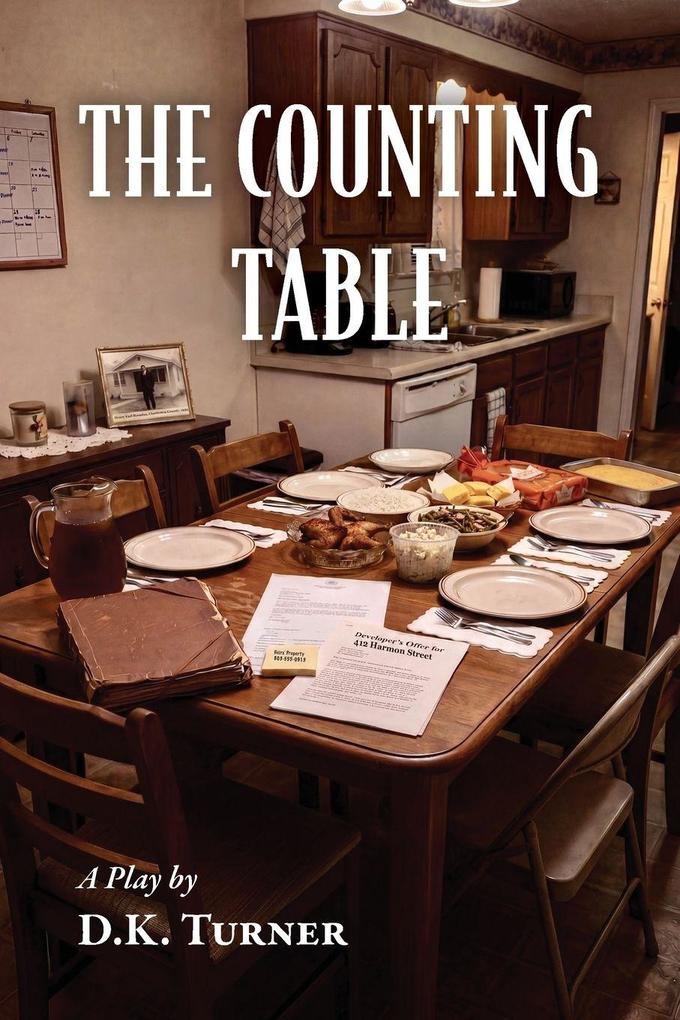 The Counting Table