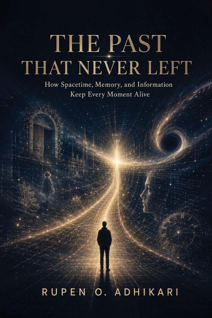The Past That Never Left