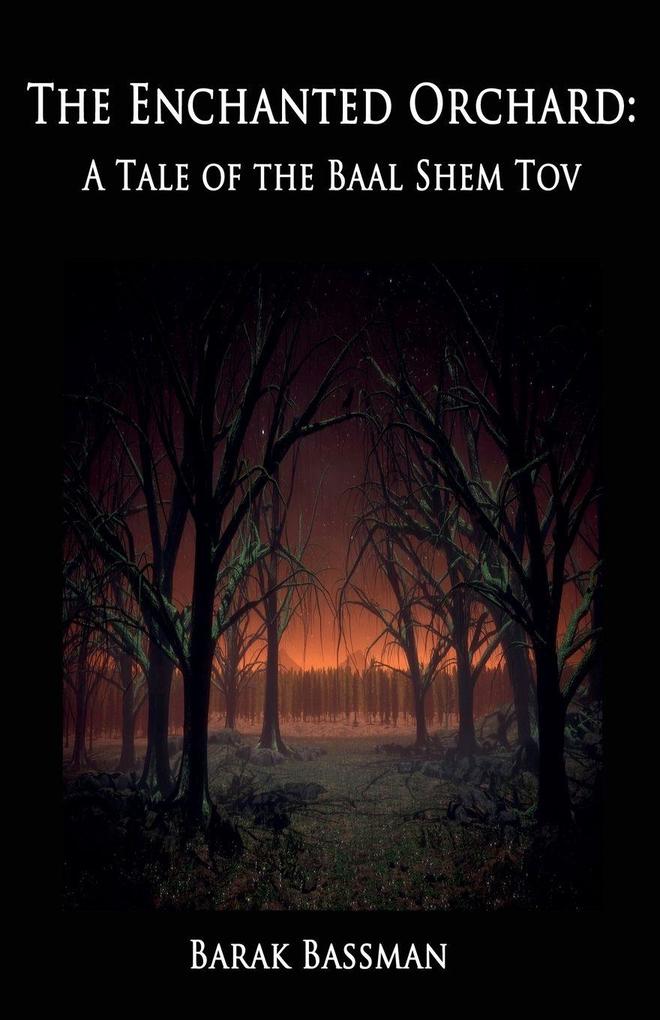 The Enchanted Orchard